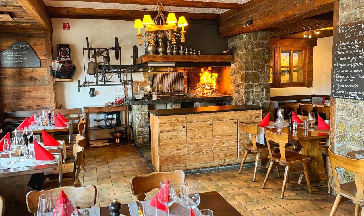 Hotel Les Chamois Верб'є Екстер'єр фото