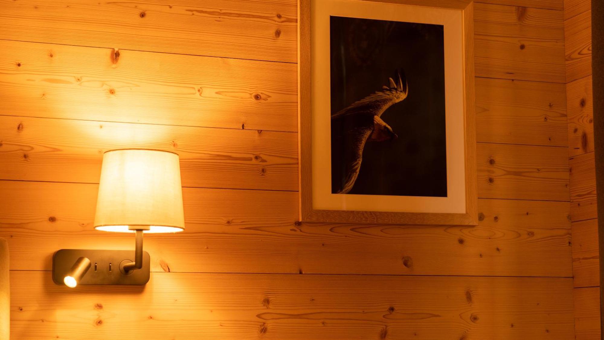 Hotel Les Chamois Верб'є Номер фото