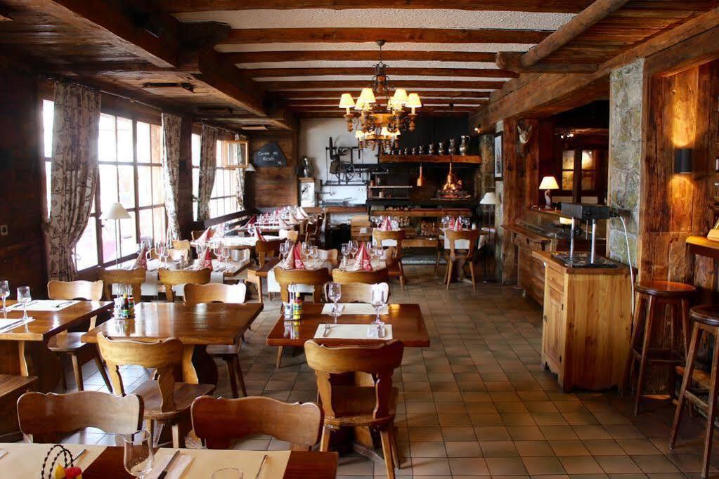 Hotel Les Chamois Верб'є Екстер'єр фото